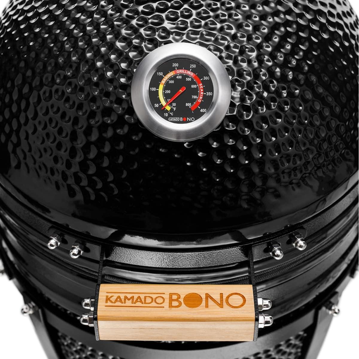 Kamado BONO Minimo - Image 5