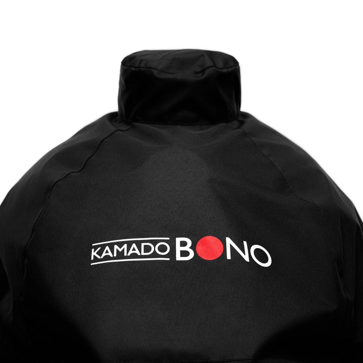 Kamado BONO Minimo - Image 7