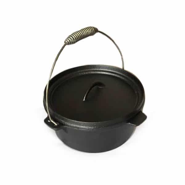 Hollantilainen uuni, 3,9l