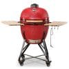 Kamado BONO Grande Red