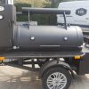 BM-0 BBQ-Traileri