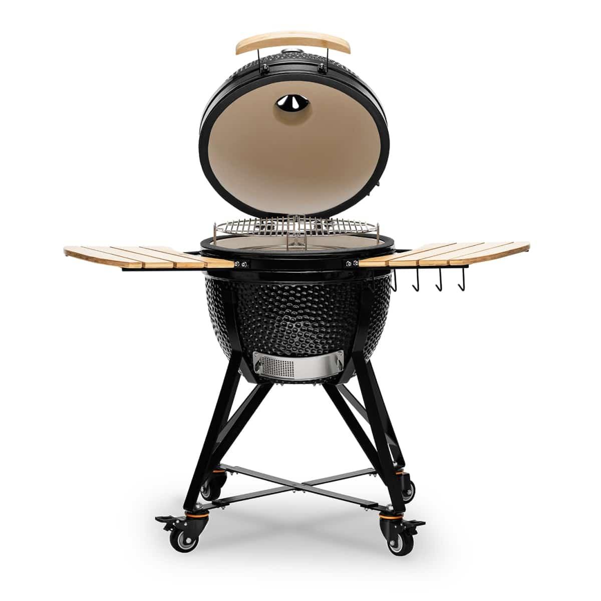 Kamado BONO Media - Image 3