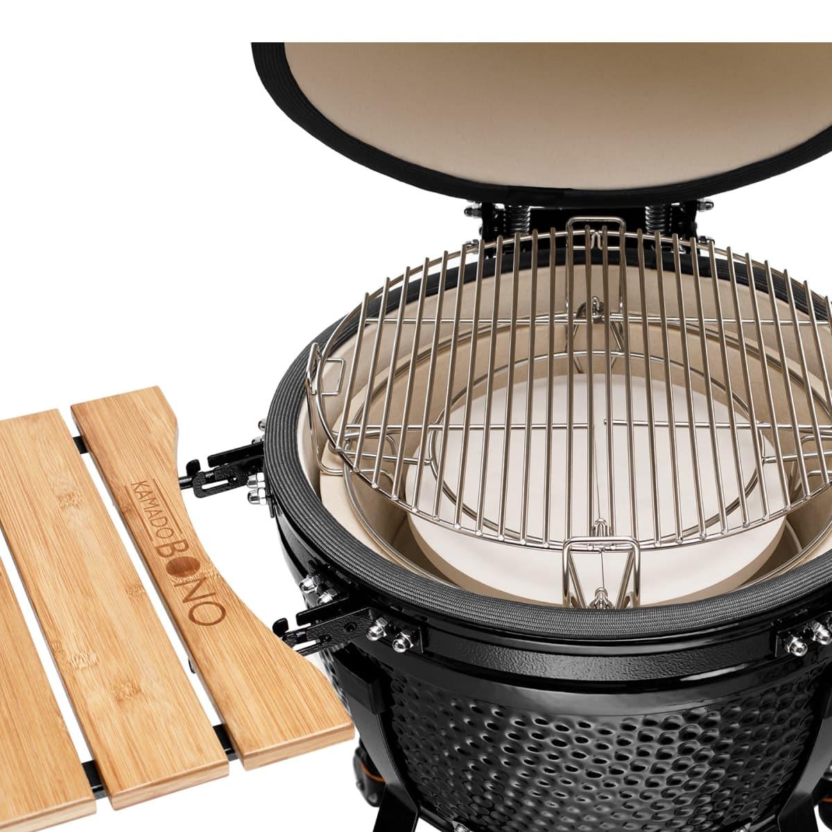 Kamado BONO Media - Image 5