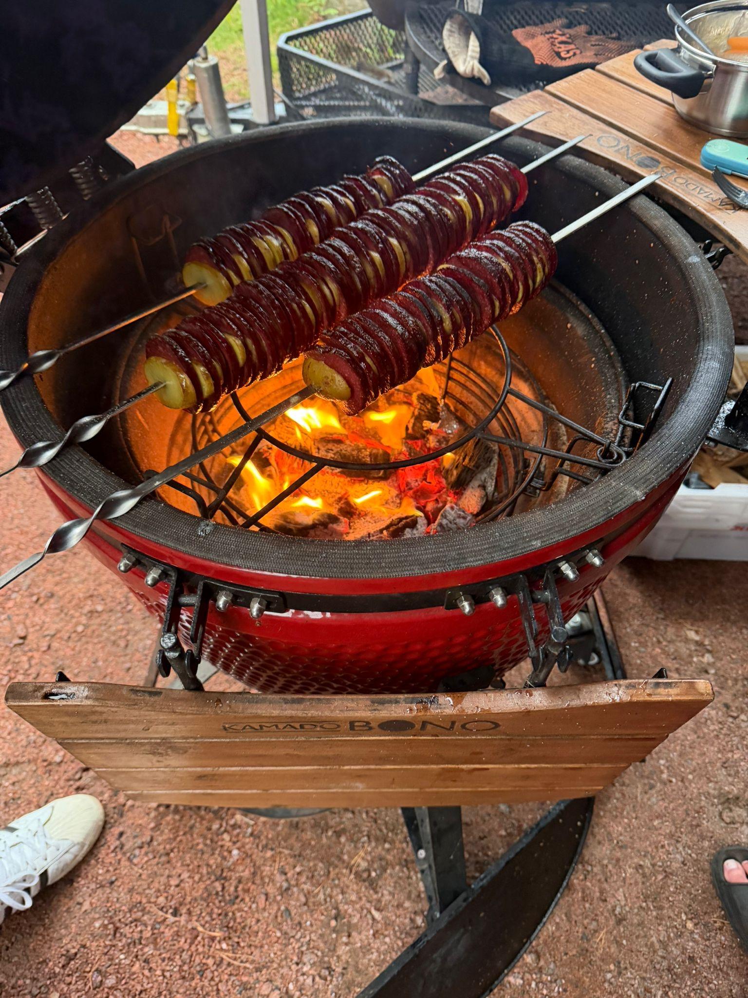 BIG BBQ-Leiri 2027 - Image 9