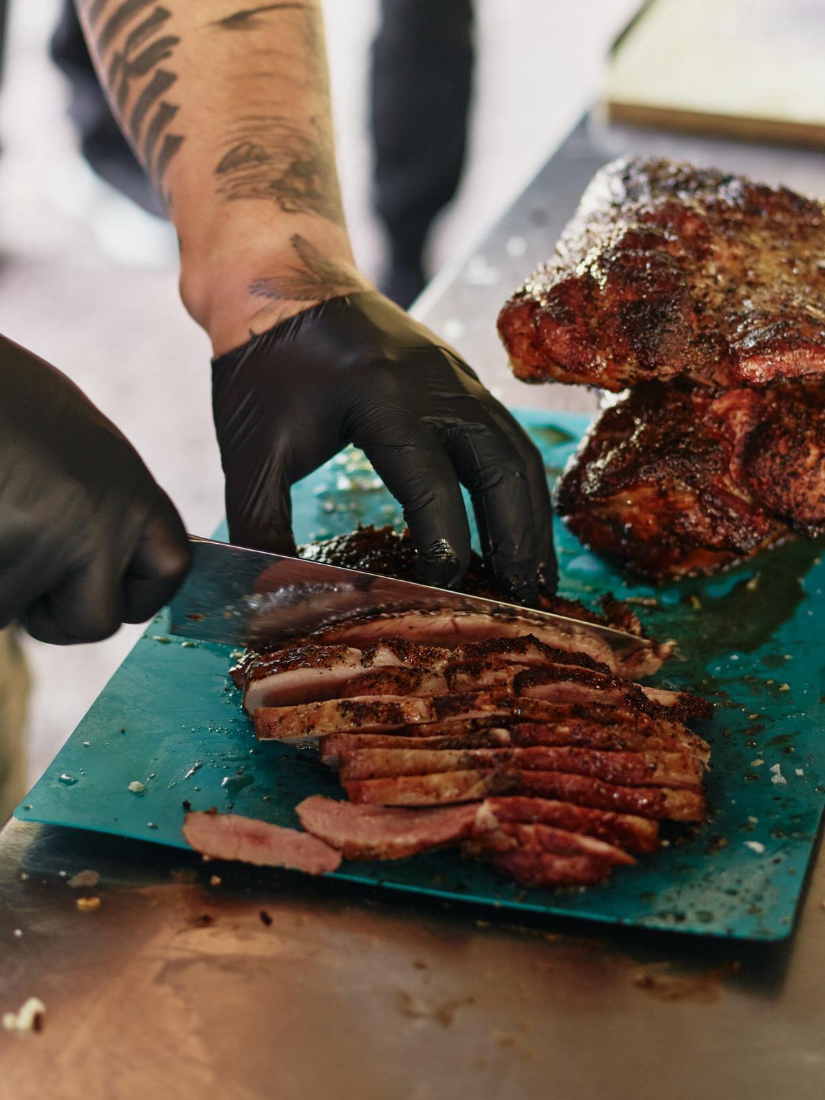 BIG BBQ-Leiri 2027 - Image 5