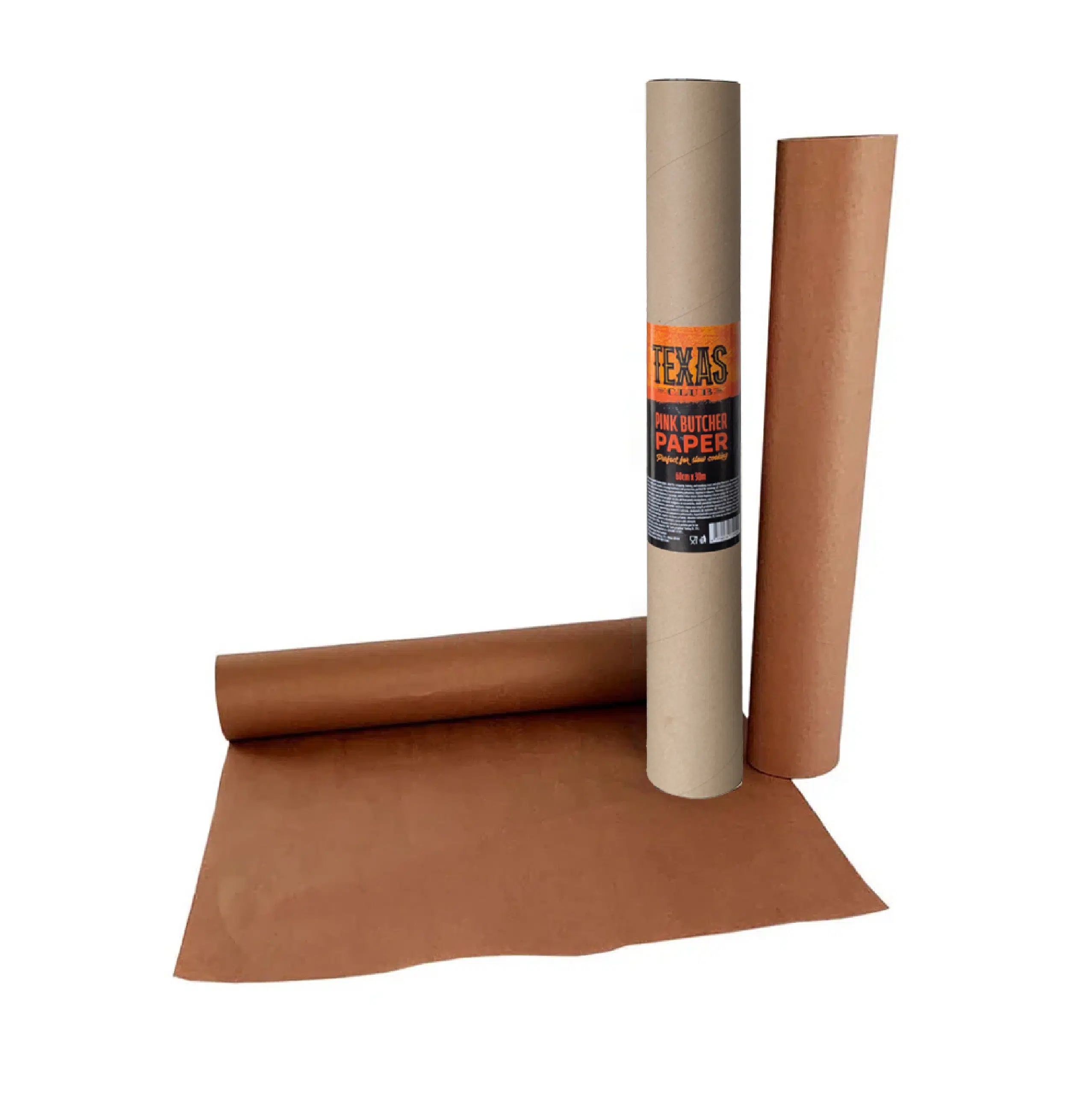 Texas Club | Butcher Paper 30m - Image 2