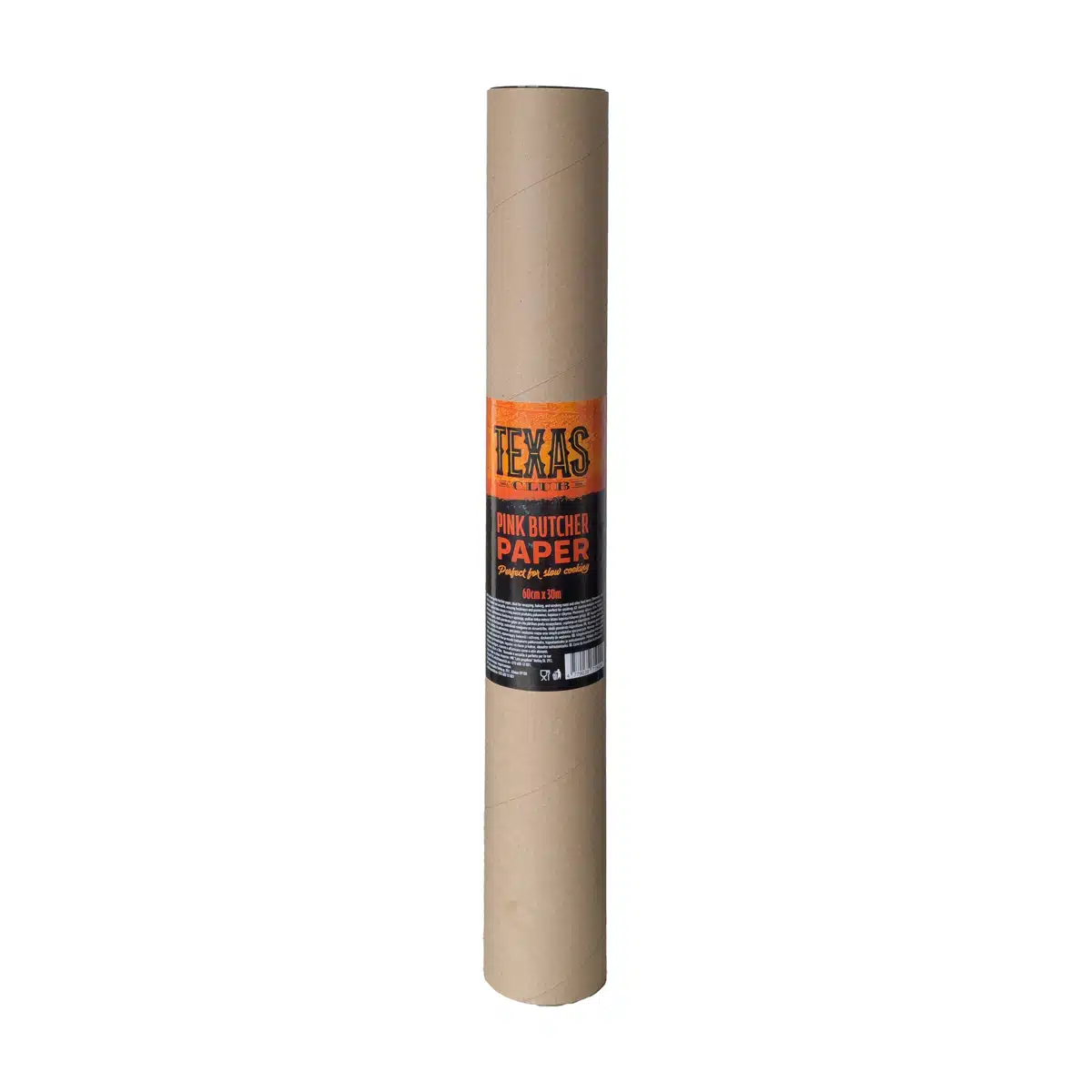 Texas Club | Butcher Paper 30m