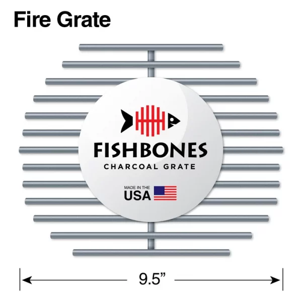 Fishbones® | Kamadon Arina