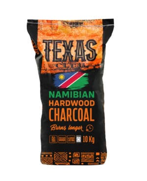 Texas club Namibiahiili 10kg