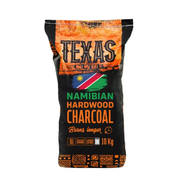 Texas club Namibiahiili 10kg