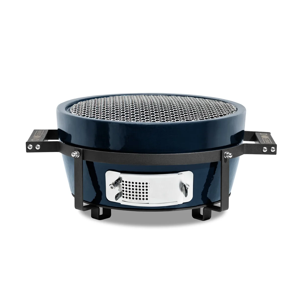 Kamado BONO EVO Hibachi, pyöreä - Image 2