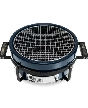 Kamado BONO EVO Hibachi, pyöreä