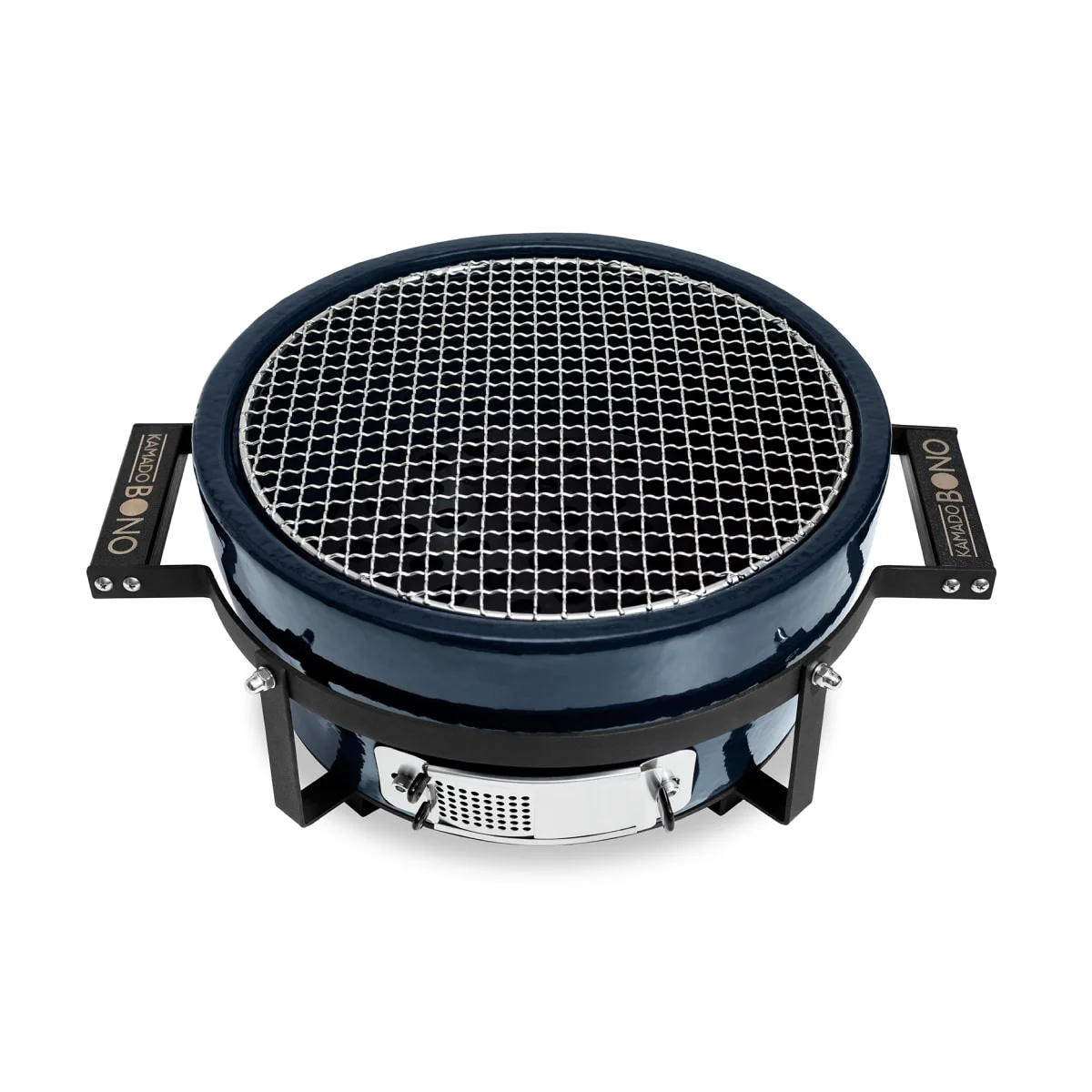 Kamado BONO EVO Hibachi, pyöreä