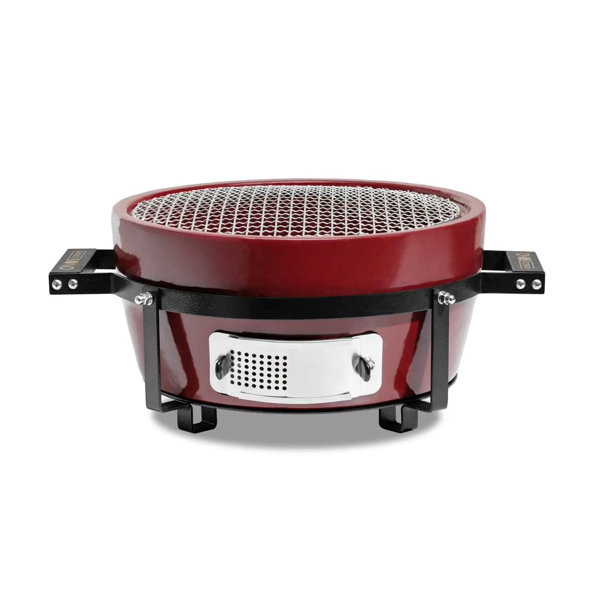 Kamado BONO EVO Hibachi, pyöreä - Image 4