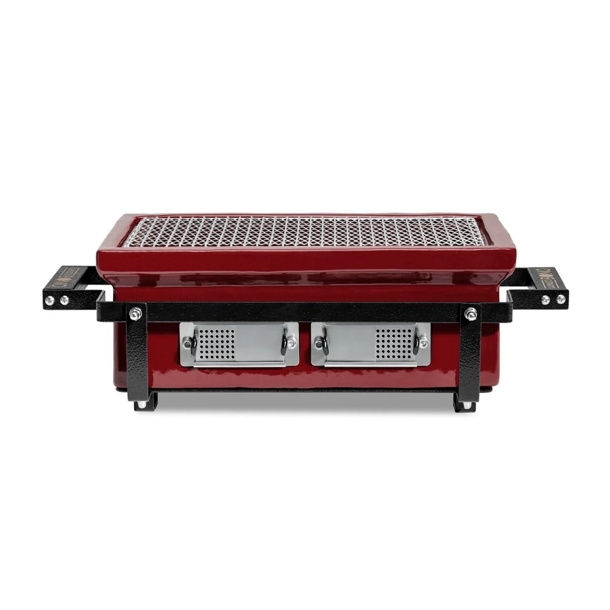 Kamado BONO EVO Hibachi - Image 4