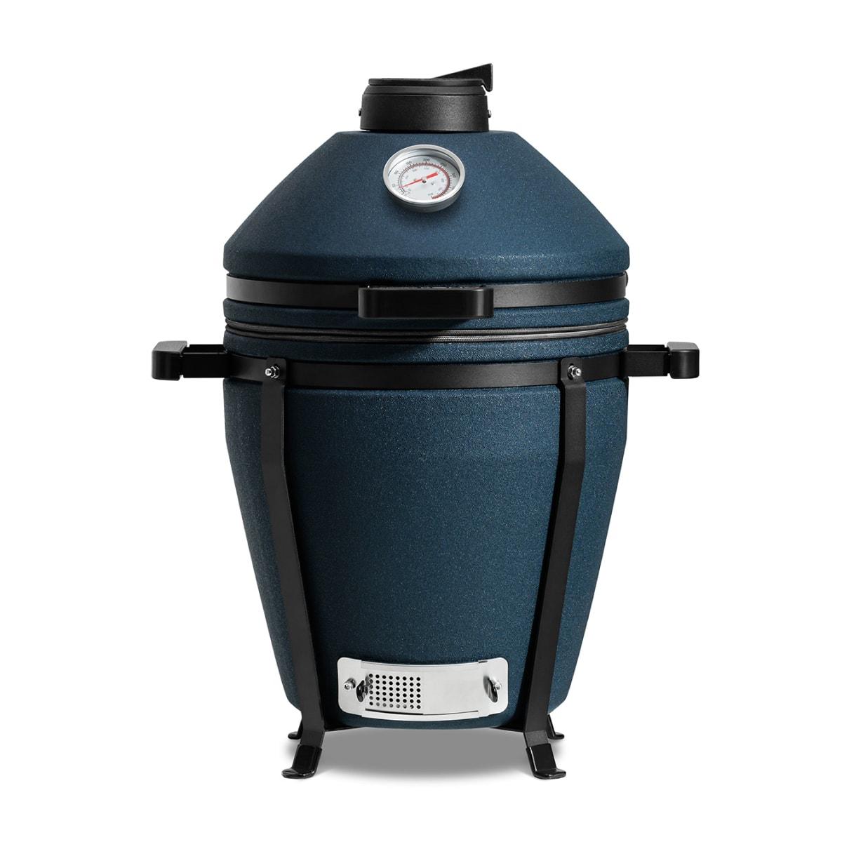 Kamado BONO EVO Minimo Navy Blue Matta
