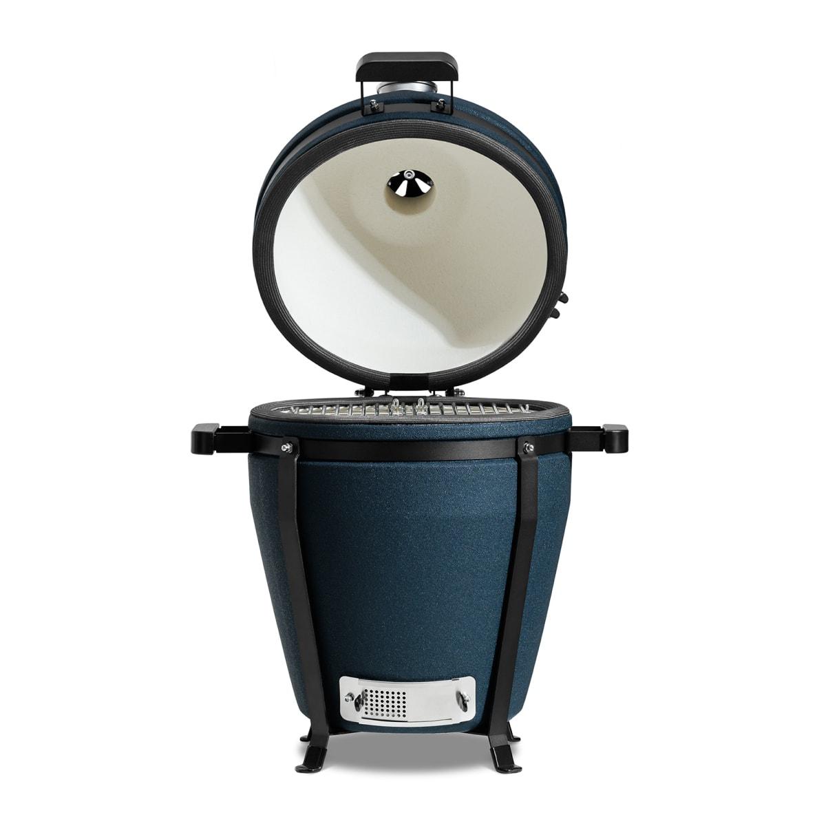 Kamado BONO EVO Minimo Navy Blue Matta - Image 3