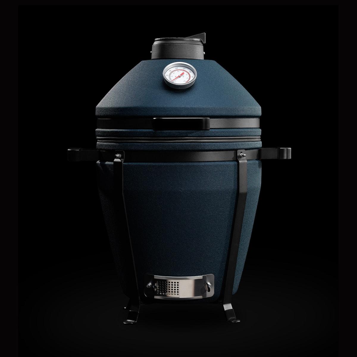 Kamado BONO EVO Minimo Navy Blue Matta - Image 5