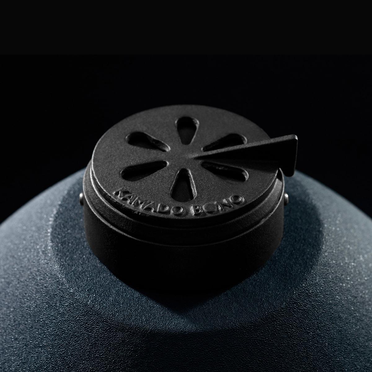 Kamado BONO EVO Minimo Navy Blue Matta - Image 4