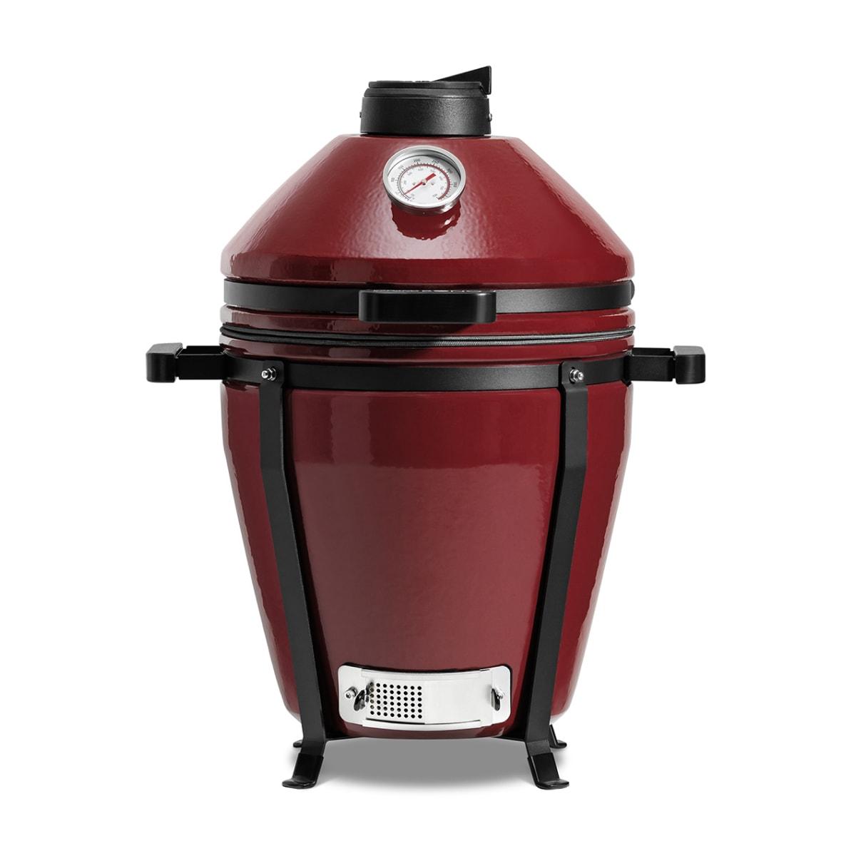 Kamado BONO EVO Minimo Royal Red