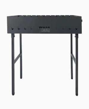 Hiiligrilli | MG-2
