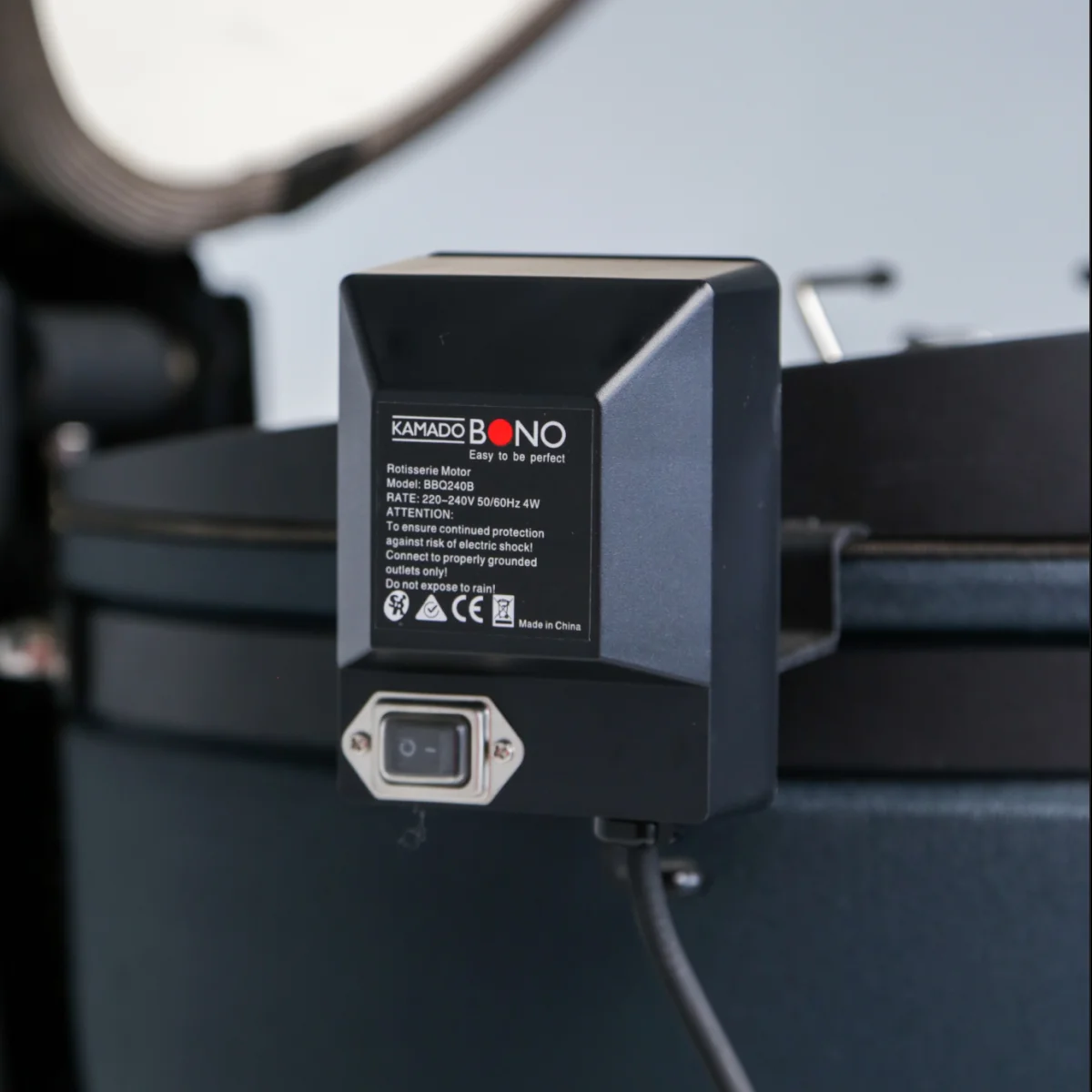EVO Rotisserie - Image 3